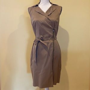 Ann Taylor dress Size 10P. New with tags. Originally $148.